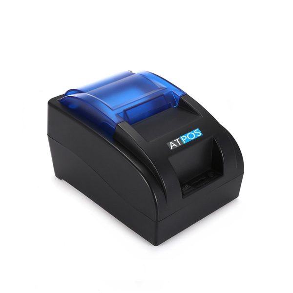 Atpos H Mm Usb Thermal Receipt Printer Atpos