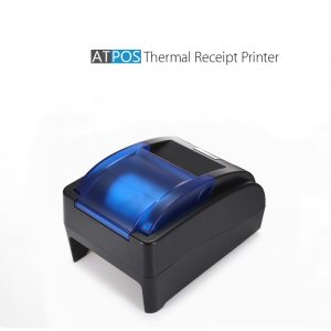 Atpos H Mm Usb Thermal Receipt Printer Atpos