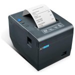 Atpos At Mm Inch Thermal Receipt Printer Auto Cutter Usb