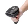 Ergonomic Design Barcode Scanner Atpos