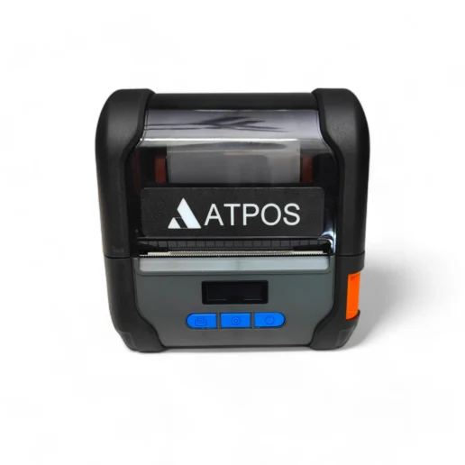 Sticker Label Bar Code Tag Printer Atpos